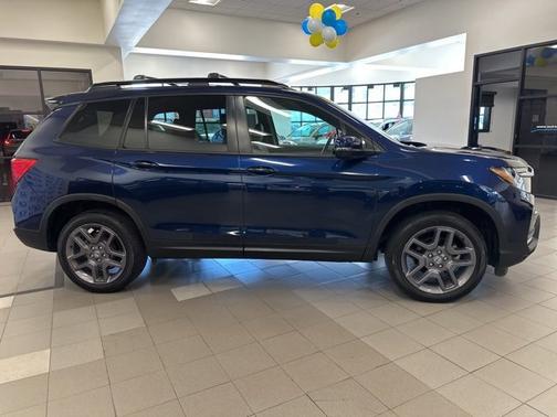 2023 Honda Passport