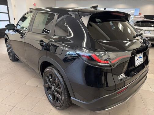 2023 Honda HR-V 