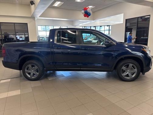 2023 Honda Ridgeline 