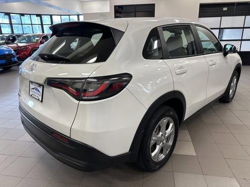 2023 Honda HR-V 