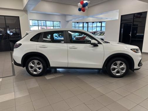 2023 Honda HR-V 