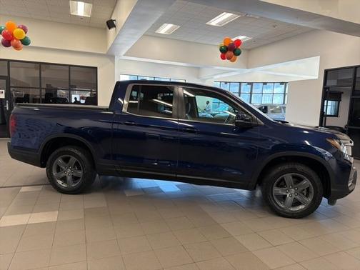 2023 Honda Ridgeline 