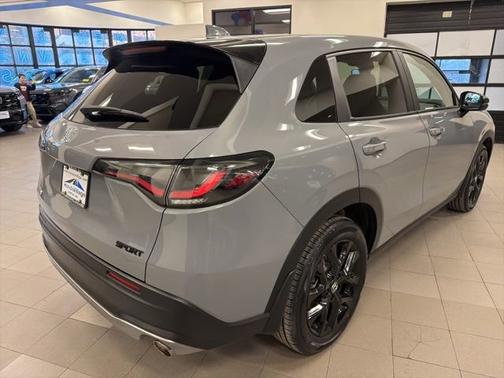2023 Honda HR-V 