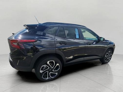 2024 Chevrolet Trax FWD 2RS