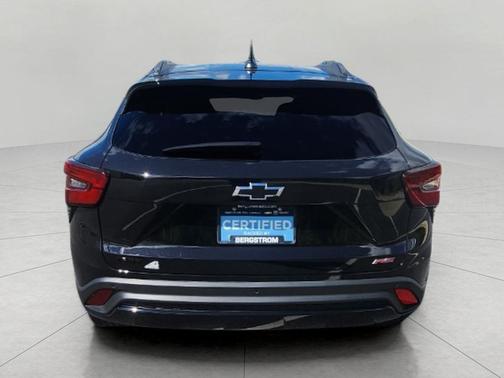 2024 Chevrolet Trax FWD 2RS