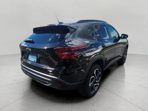 2024 Chevrolet Trax FWD 2RS
