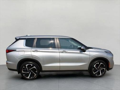2022 Mitsubishi Outlander SE 2.5 S-AWC