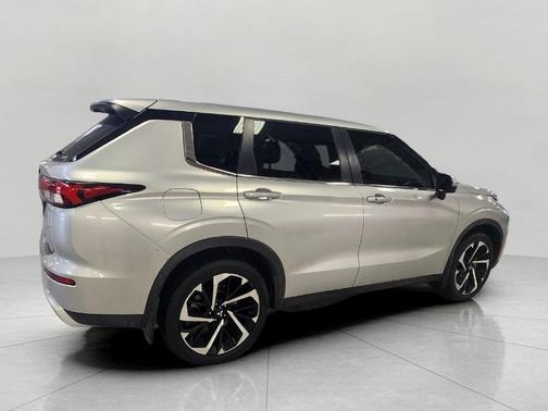 2022 Mitsubishi Outlander SE 2.5 S-AWC