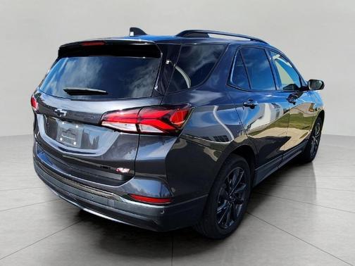 2023 Chevrolet Equinox AWD RS