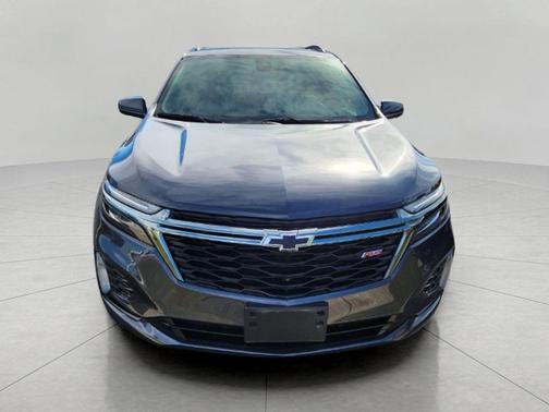 2023 Chevrolet Equinox AWD RS