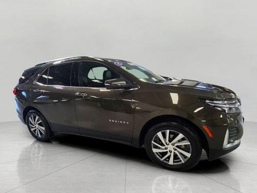 2023 Chevrolet Equinox Premier w/1LZ