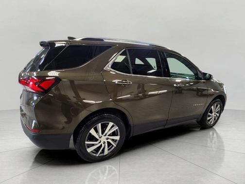 2023 Chevrolet Equinox Premier w/1LZ
