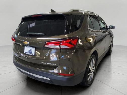 2023 Chevrolet Equinox Premier w/1LZ