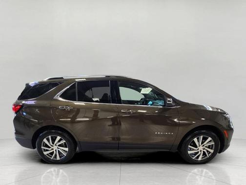 2023 Chevrolet Equinox Premier w/1LZ