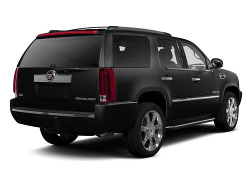 2010 Cadillac Escalade Premium