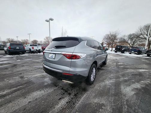 2023 Buick Enclave Essence AWD