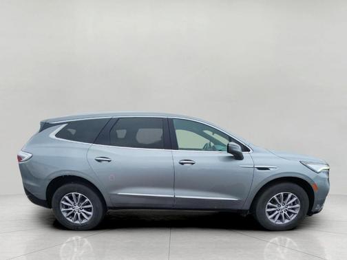 2023 Buick Enclave Essence AWD