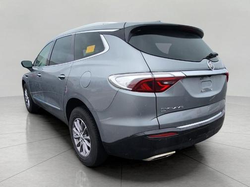2023 Buick Enclave Essence AWD