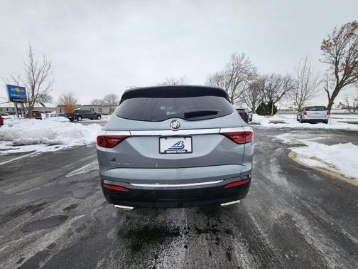 2023 Buick Enclave Essence AWD