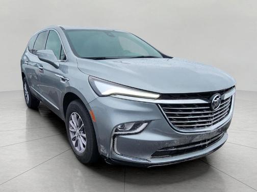 2023 Buick Enclave Essence AWD