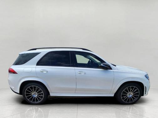 2020 Mercedes-Benz GLE 450 AWD 4MATIC