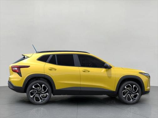 2025 Chevrolet Trax FWD 2RS