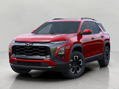 2025 Chevrolet Equinox AWD ACTIV