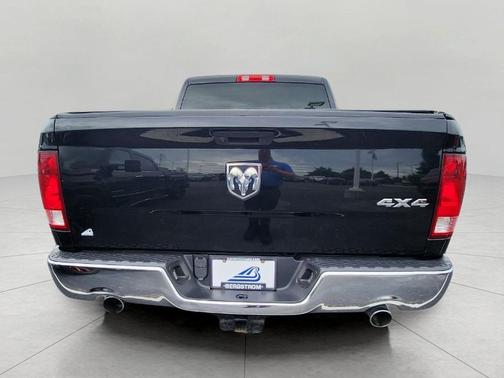 2019 RAM 1500 Tradesman