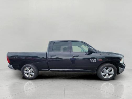 2019 RAM 1500 Tradesman