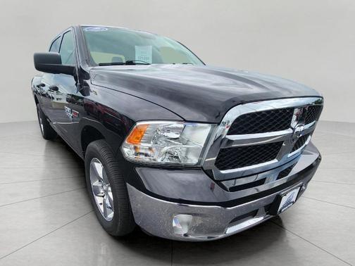 2019 RAM 1500 Tradesman