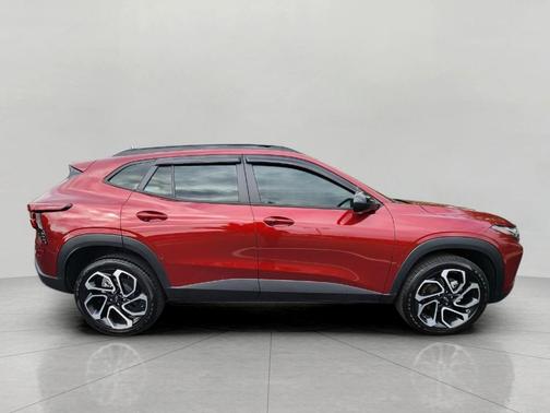 2024 Chevrolet Trax FWD 2RS