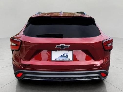 2024 Chevrolet Trax FWD 2RS