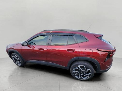 2024 Chevrolet Trax FWD 2RS