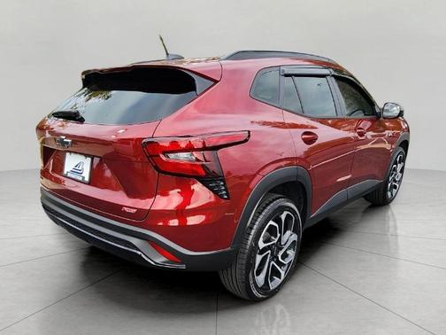 2024 Chevrolet Trax FWD 2RS