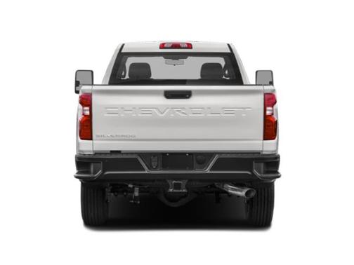 2023 Chevrolet Silverado 2500 WT