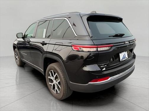 2023 Jeep Grand Cherokee Limited X