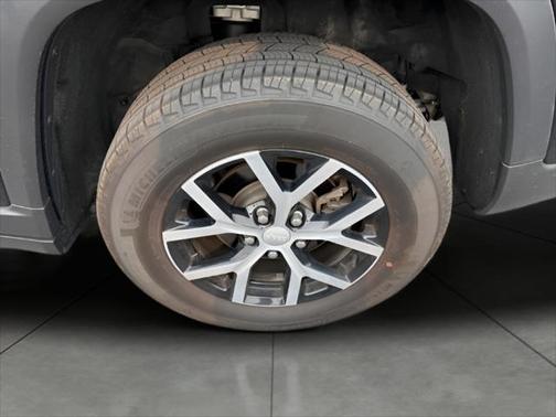 2023 Jeep Grand Cherokee Limited X