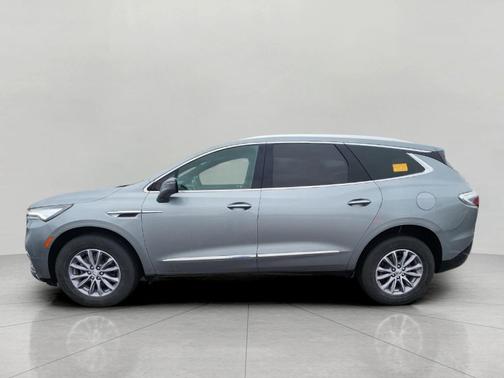 2023 Buick Enclave Essence AWD