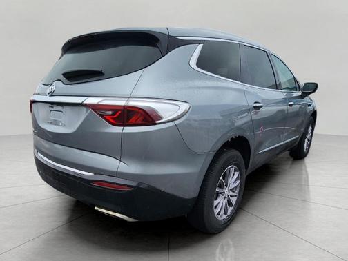 2023 Buick Enclave Essence AWD