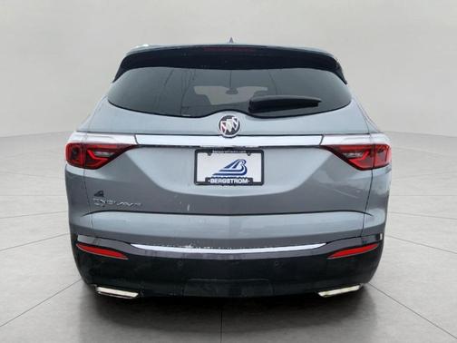 2023 Buick Enclave Essence AWD