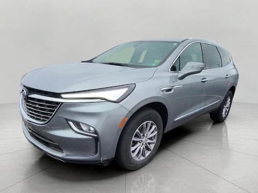 2023 Buick Enclave Essence AWD