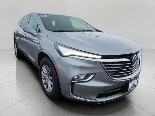 2023 Buick Enclave Essence AWD