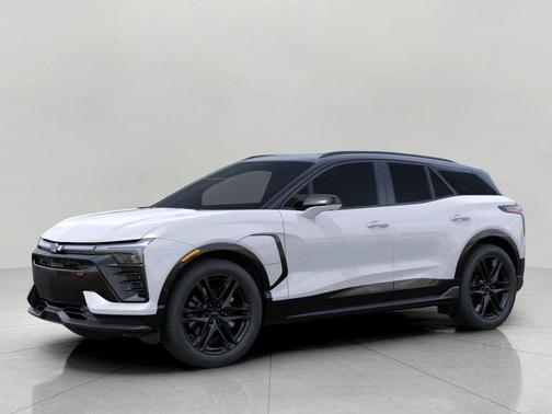 2026 Chevrolet Blazer EV SS AWD