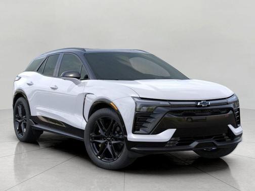 2026 Chevrolet Blazer EV SS AWD
