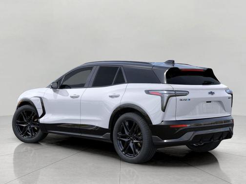 2026 Chevrolet Blazer EV SS AWD