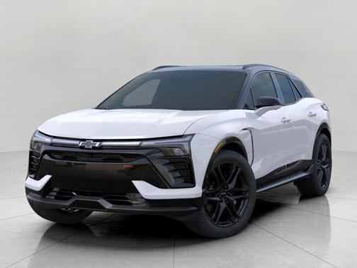 2026 Chevrolet Blazer EV SS AWD
