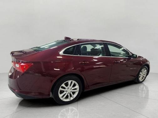 2016 Chevrolet Malibu 1LT