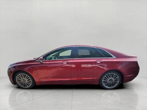 2016 Lincoln MKZ Base