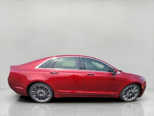 2016 Lincoln MKZ Base