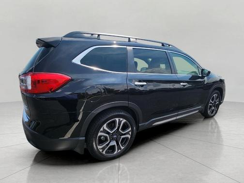 2024 Subaru Ascent Touring 7-Passenger